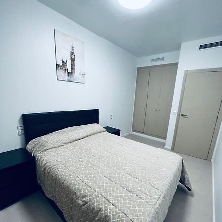 Apartamentos Coman: Av Rey Juan Carlos I Torrente  Exterior foto