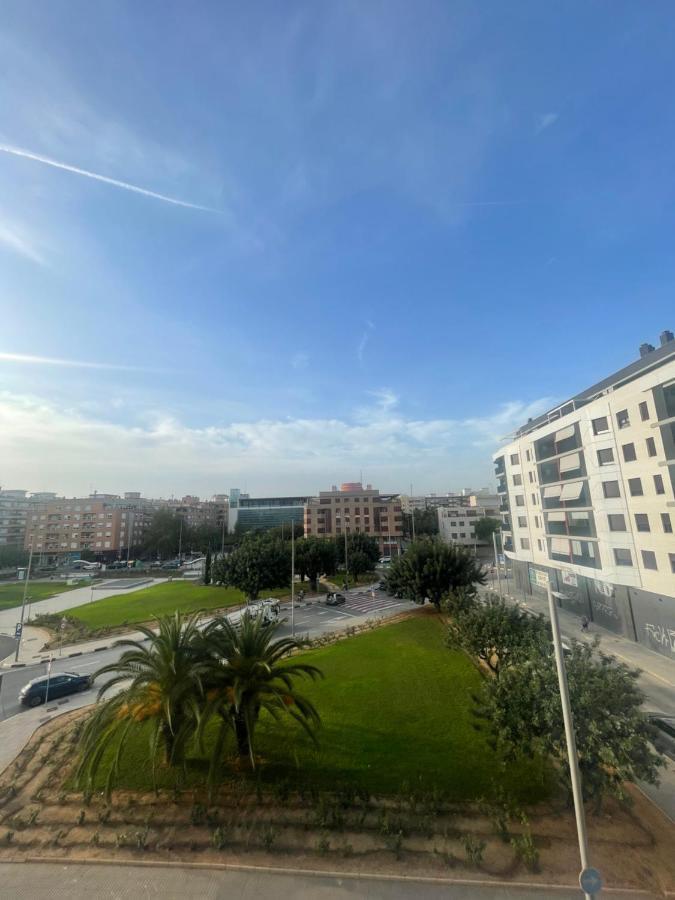 Apartamentos Coman: Av Rey Juan Carlos I Torrente  Exterior foto
