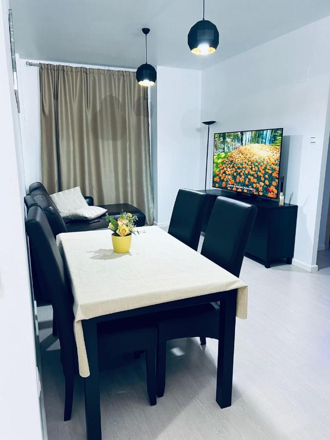 Apartamentos Coman: Av Rey Juan Carlos I Torrente  Exterior foto