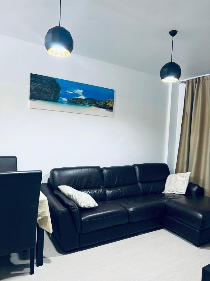 Apartamentos Coman: Av Rey Juan Carlos I Torrente  Exterior foto