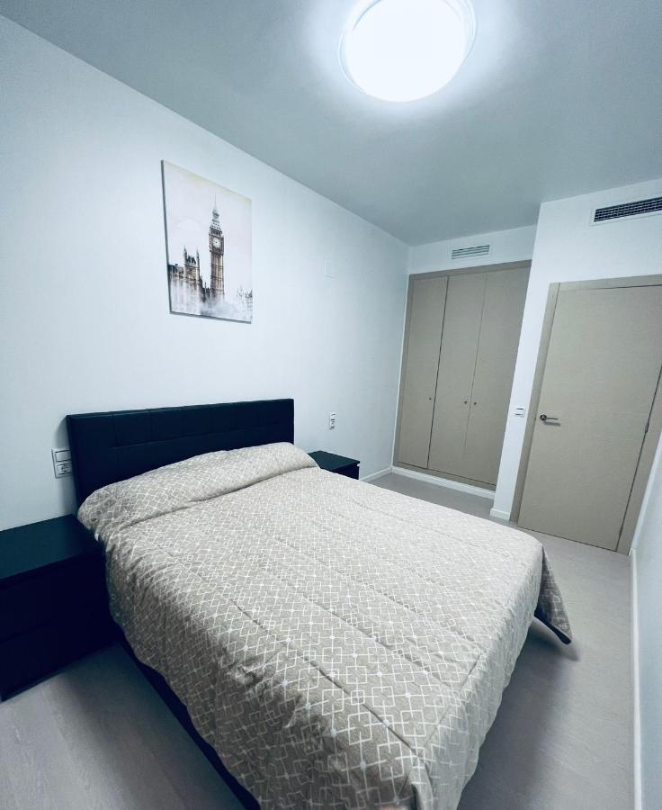 Apartamentos Coman: Av Rey Juan Carlos I Torrente  Exterior foto