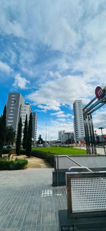 Apartamentos Coman: Av Rey Juan Carlos I Torrente  Exterior foto