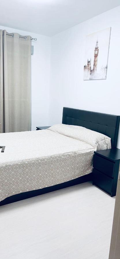 Apartamentos Coman: Av Rey Juan Carlos I Torrente  Exterior foto