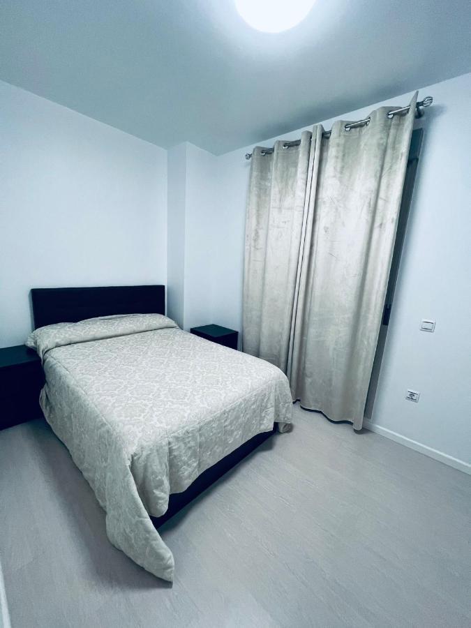 Apartamentos Coman: Av Rey Juan Carlos I Torrente  Exterior foto