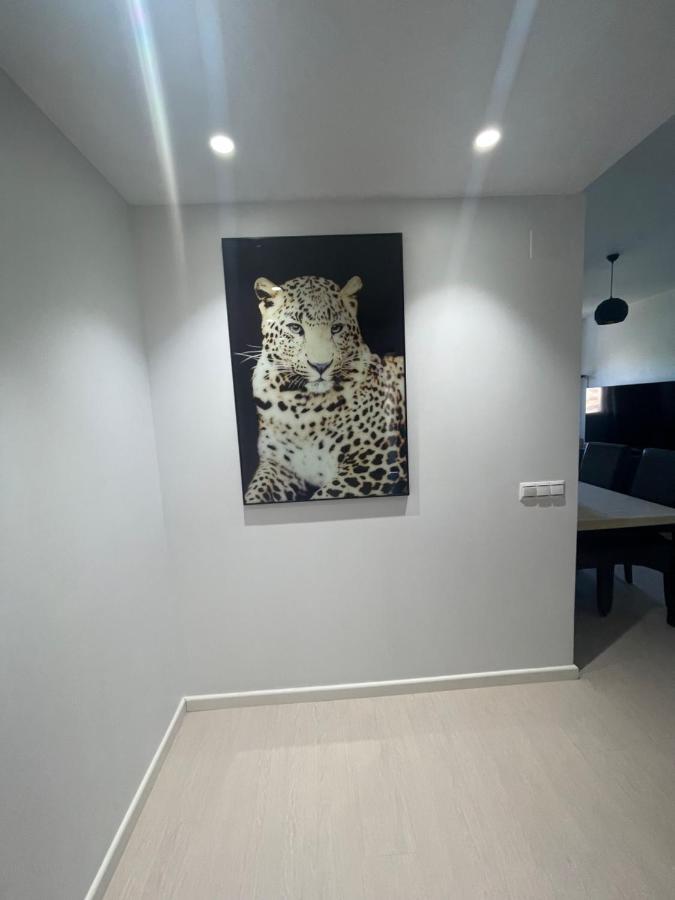 Apartamentos Coman: Av Rey Juan Carlos I Torrente  Exterior foto