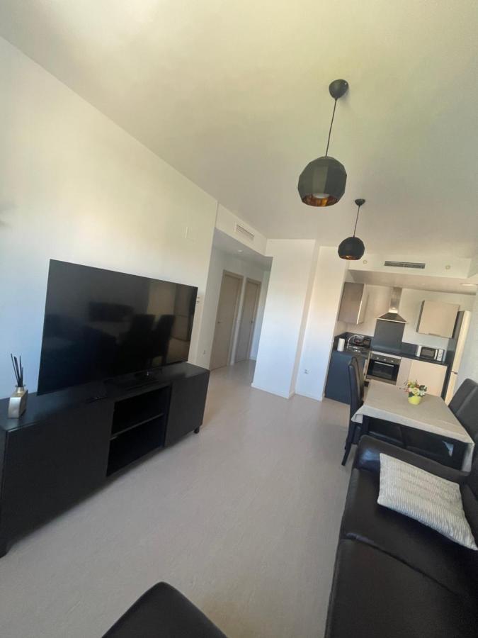 Apartamentos Coman: Av Rey Juan Carlos I Torrente  Exterior foto