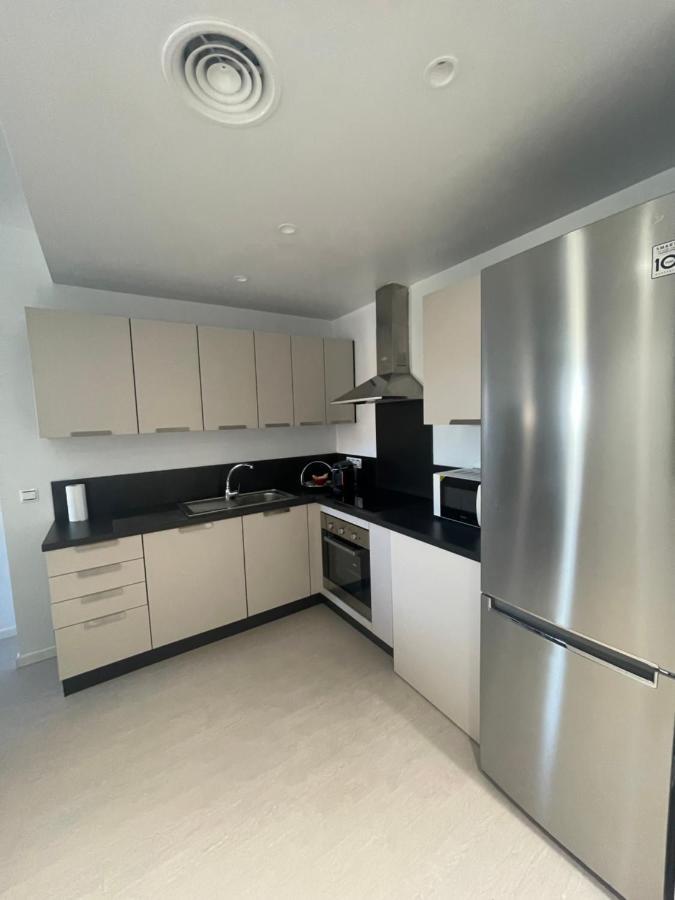 Apartamentos Coman: Av Rey Juan Carlos I Torrente  Exterior foto