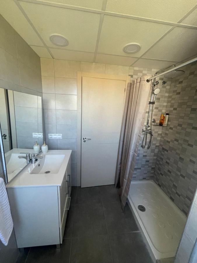 Apartamentos Coman: Av Rey Juan Carlos I Torrente  Exterior foto