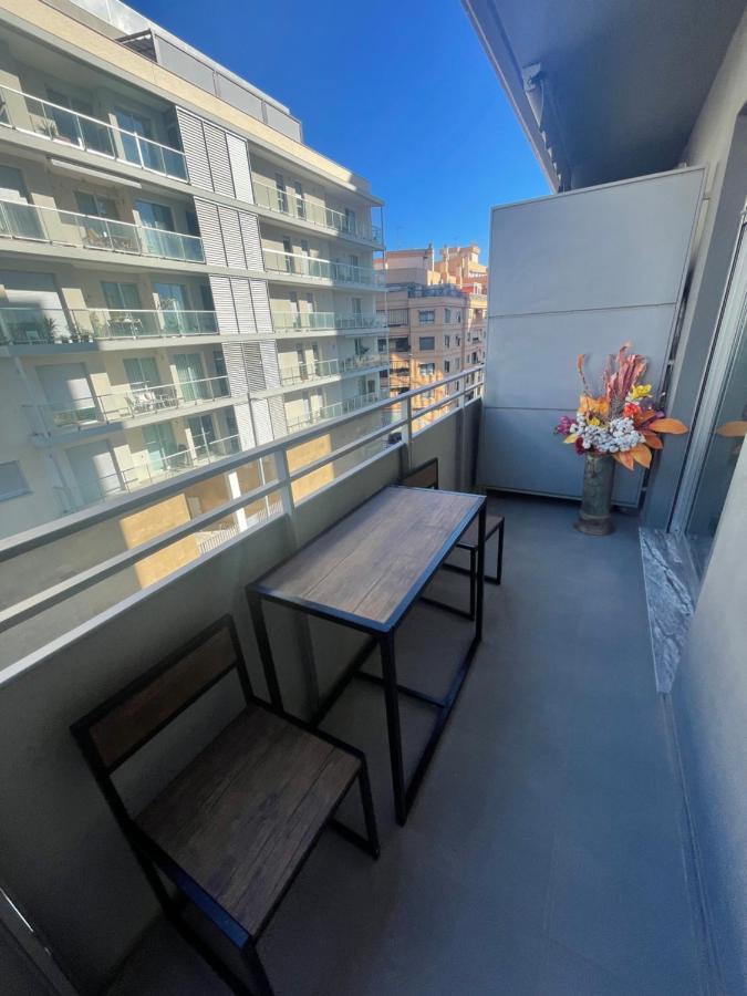 Apartamentos Coman: Av Rey Juan Carlos I Torrente  Exterior foto