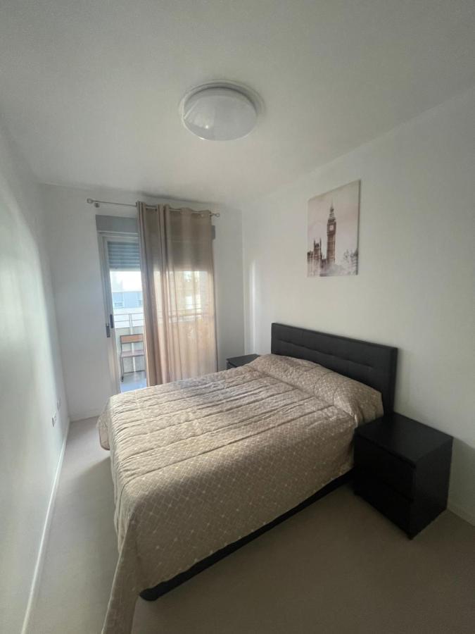 Apartamentos Coman: Av Rey Juan Carlos I Torrente  Exterior foto